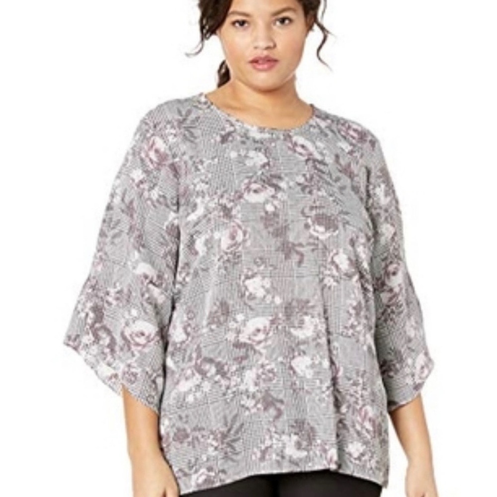 Rachel Roy blouse